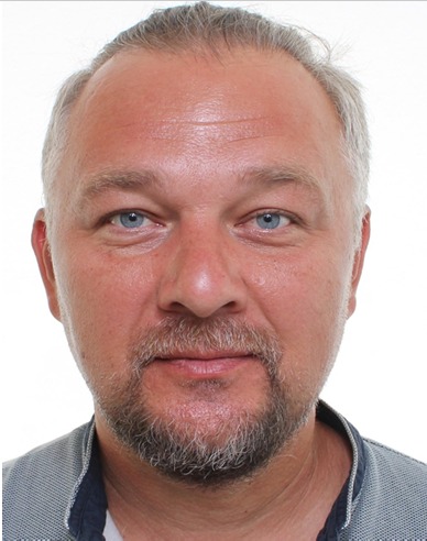 БУДЬ СЕРГІЙ ВАЛЕНТИНОВИЧ