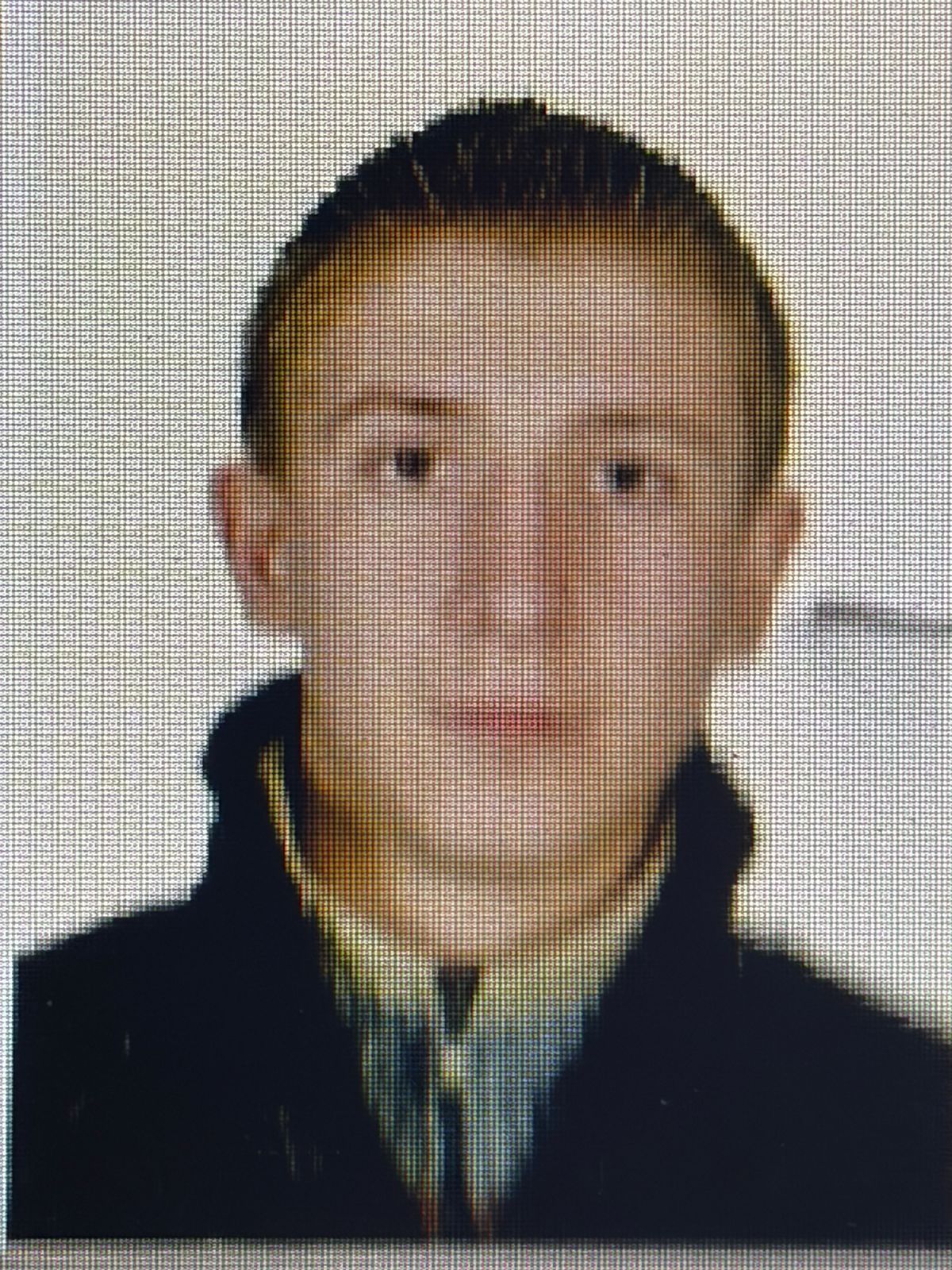 РУССУ РОМАН СЕРГІЙОВИЧ
