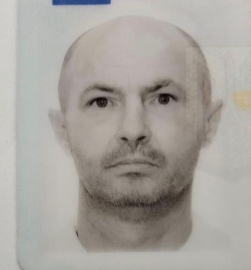 ПАНАСЕНКО СЕРГІЙ ВІКТОРОВИЧ
