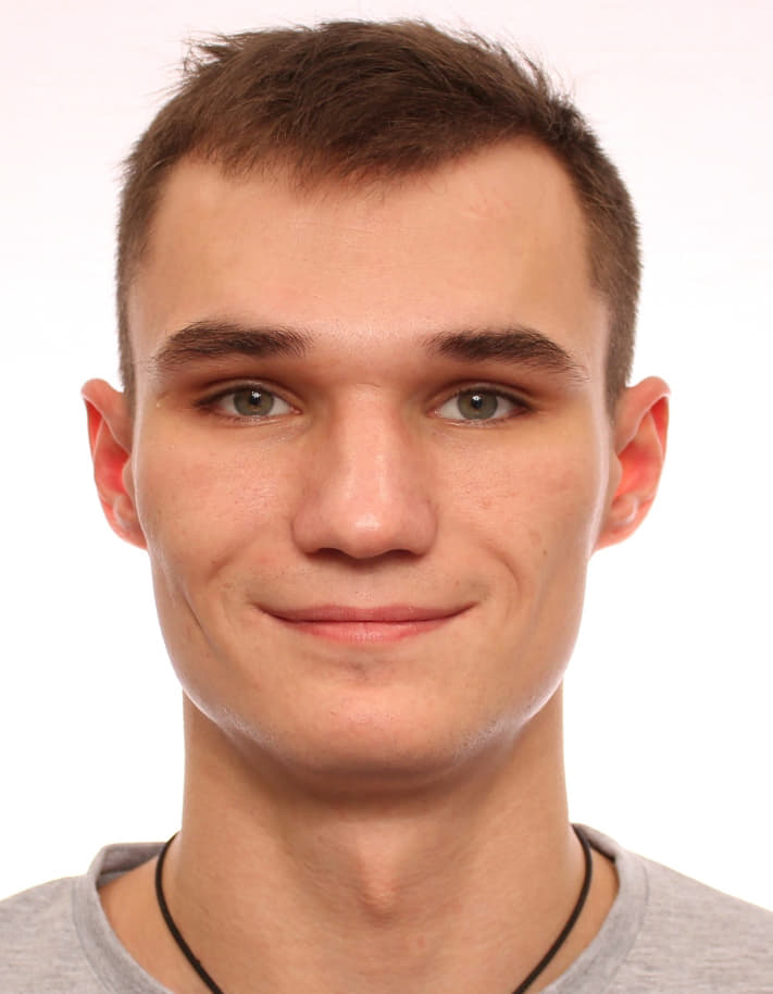 ВЕРБА СЕРГІЙ ОЛЕКСАНДРОВИЧ