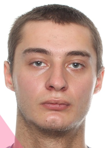 КУЗЬМІЧОВ ДМИТРО ВІКТОРОВИЧ