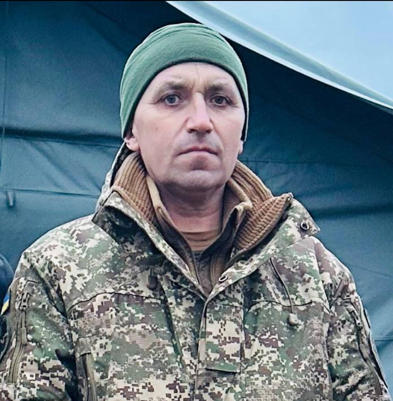 ГЛАДКИЙ ВАСИЛЬ ПЕТРОВИЧ