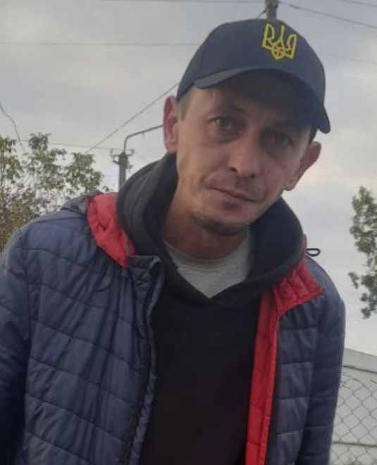 ГАВРИЛЮК ОЛЕГ ВАСИЛЬОВИЧ