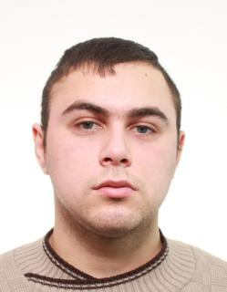 ЛУЧКІВ ТАРАС ВОЛОДИМИРОВИЧ