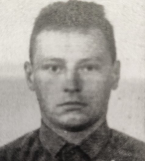 МАЗУЛЕНКО ОЛЕГ ВОЛОДИМИРОВИЧ