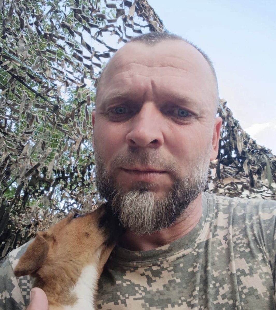 ГУСАКОВ ВІТАЛІЙ ВОЛОДИМИРОВИЧ