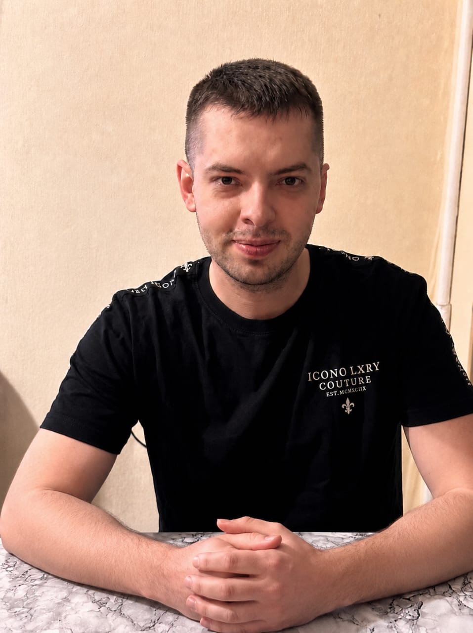 ДОВБНЯ ЄВГЕНІЙ СЕРГІЙОВИЧ