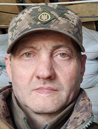ЖУЛИН ВОЛОДИМИР ЮРІЙОВИЧ