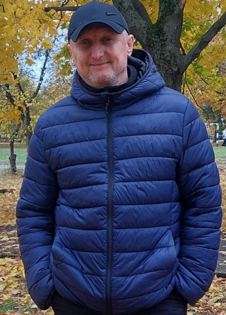 МИЛОКОСТ МИХАЙЛО ГЕННАДІЙОВИЧ