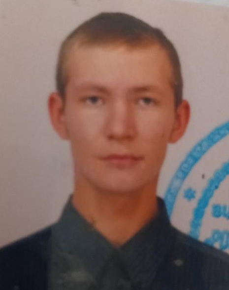 САСІН СЕРГІЙ СЕРГІЙОВИЧ