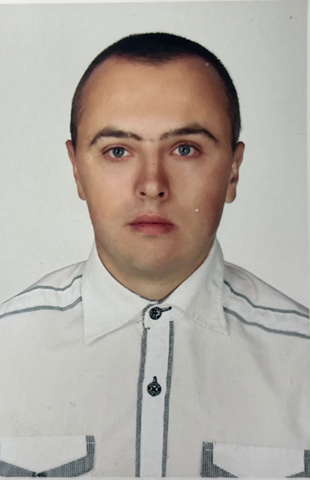 БОРОВСЬКИЙ СЕРГІЙ ВІКТОРОВИЧ