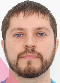 БЕРЕЗА СЕРГІЙ СЕРГІЙОВИЧ