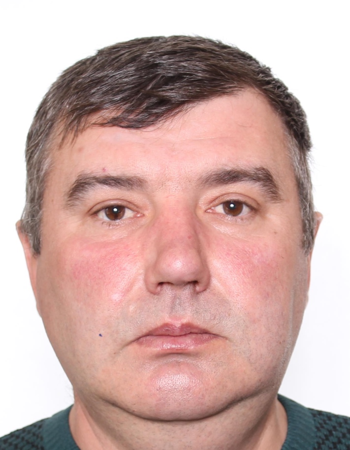 БЄЛИХ ОЛЕКСАНДР ВІКТОРОВИЧ