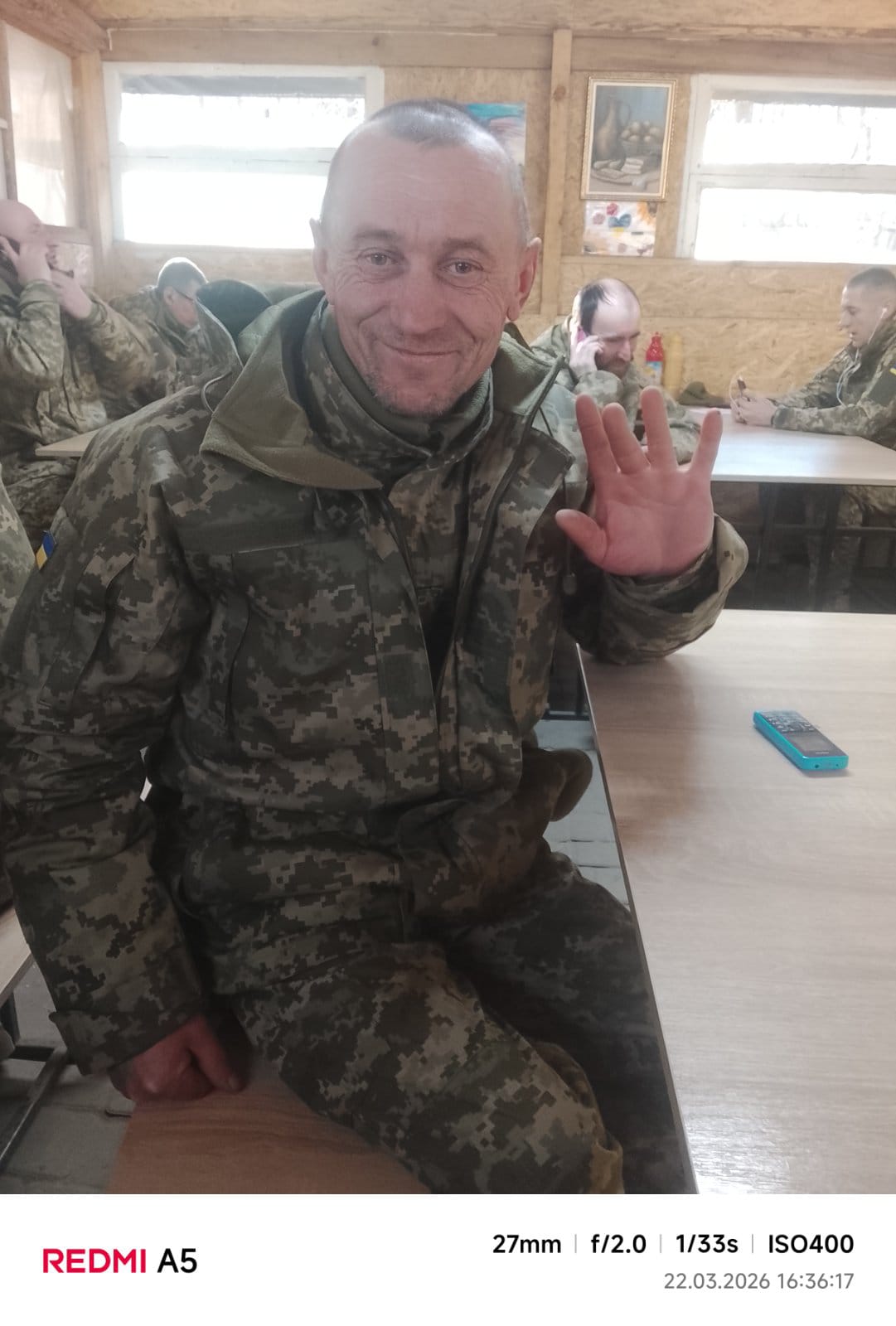 ВОЛОШИН ВОЛОДИМИР ДМИТРОВИЧ