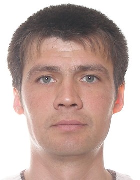 ІТКУЛОВ РУСЛАН РАФІКОВИЧ