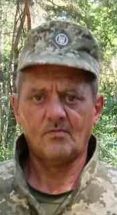 ЯЗАН ОЛЕГ ВІКТОРОВИЧ