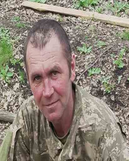 ВОЛЮВАЧ АНДРІЙ ВІКТОРОВИЧ