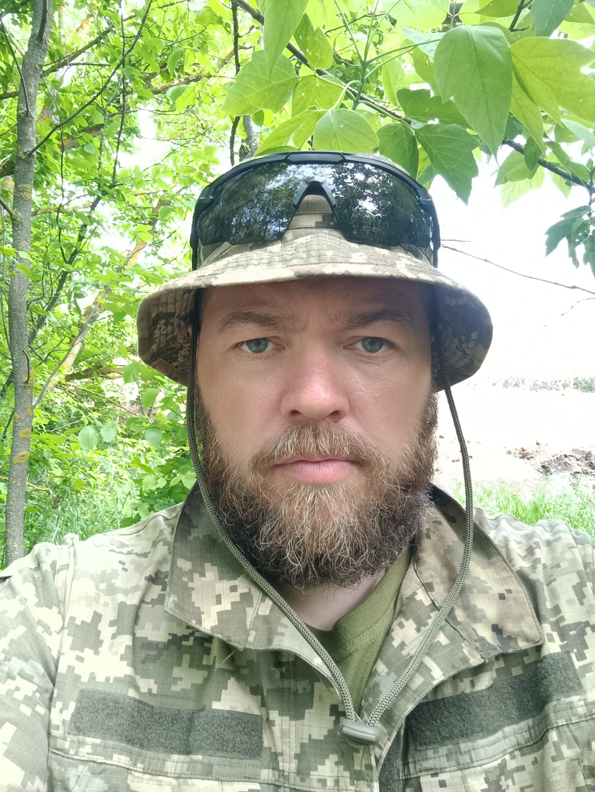 МАТЮХОВ ВАСИЛЬ ІВАНОВИЧ