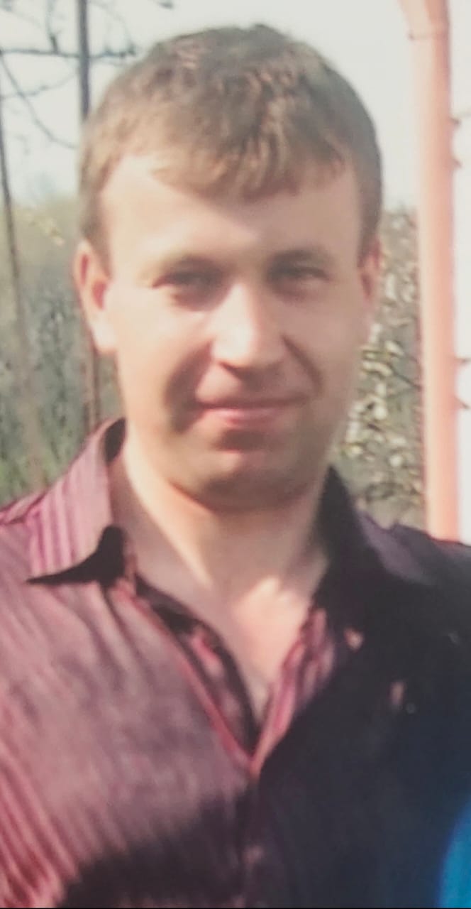 ЯРМАК ВЯЧЕСЛАВ ОЛЕКСІЙОВИЧ