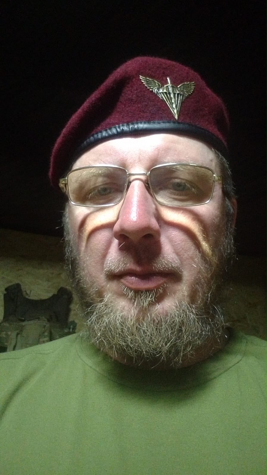 КОВАЛЬЧУК СЕРГІЙ МИКОЛАЙОВИЧ