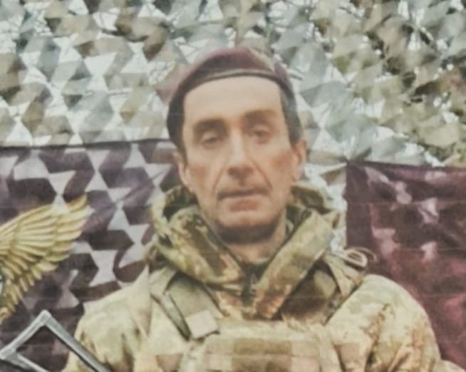 ЛІСКОВ РОМАН ОЛЕКСАНДРОВИЧ