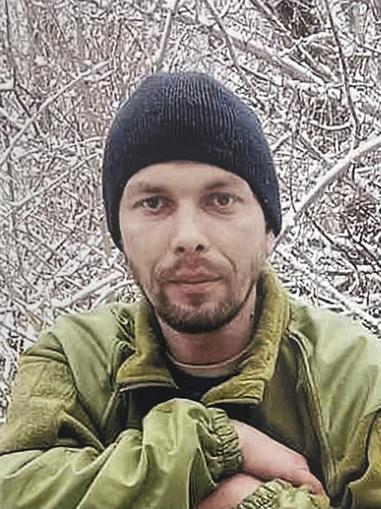 МЕЛЬНИЧУК СЕРГІЙ ЮРІЙОВИЧ