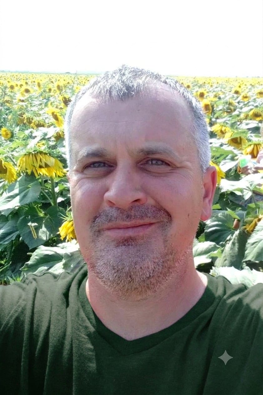 ЧУРКІН ПАВЛО ВІКТОРОВИЧ