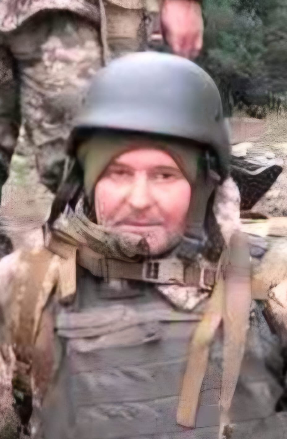 ХИЛЬ ОЛЕКСАНДР ГРИГОРОВИЧ