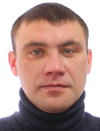ПЕРЕЗВА АНДРІЙ МИХАЙЛОВИЧ