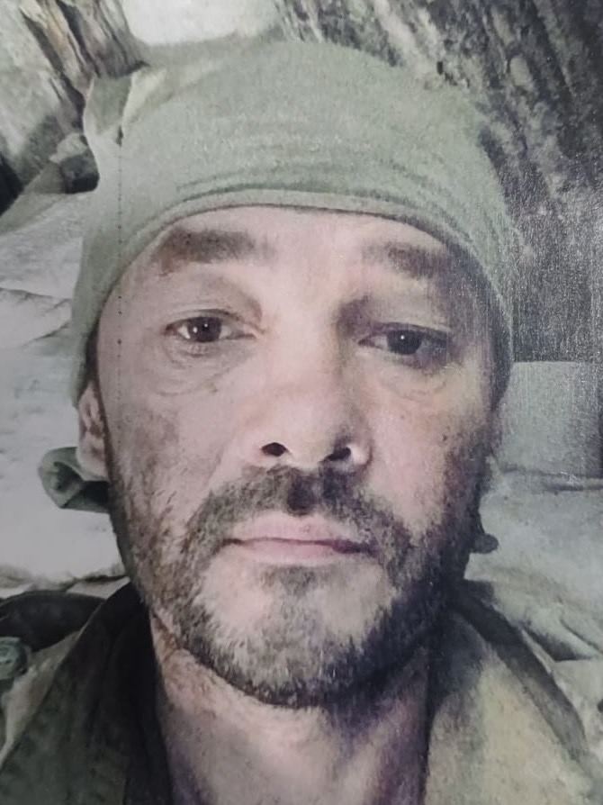 ЗУЙ ВОЛОДИМИР ВОЛОДИМИРОВИЧ