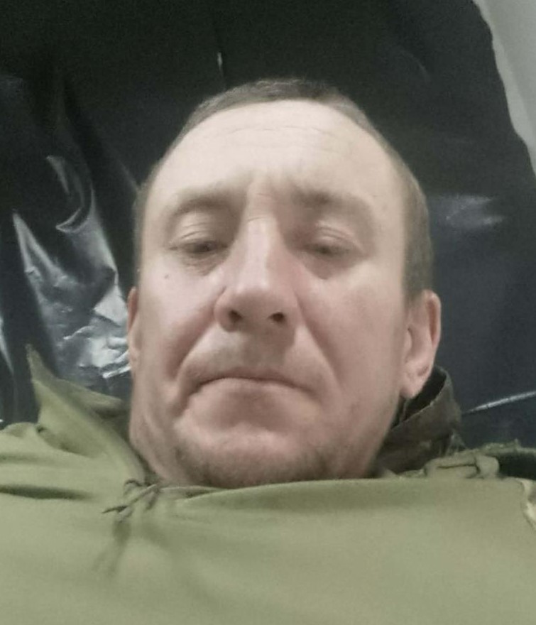 ПАРХОМЕНКО АНДРІЙ МИКОЛАЙОВИЧ