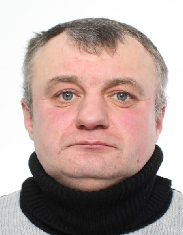 РАДЧЕНКО ПЕТРО ГРИГОРОВИЧ
