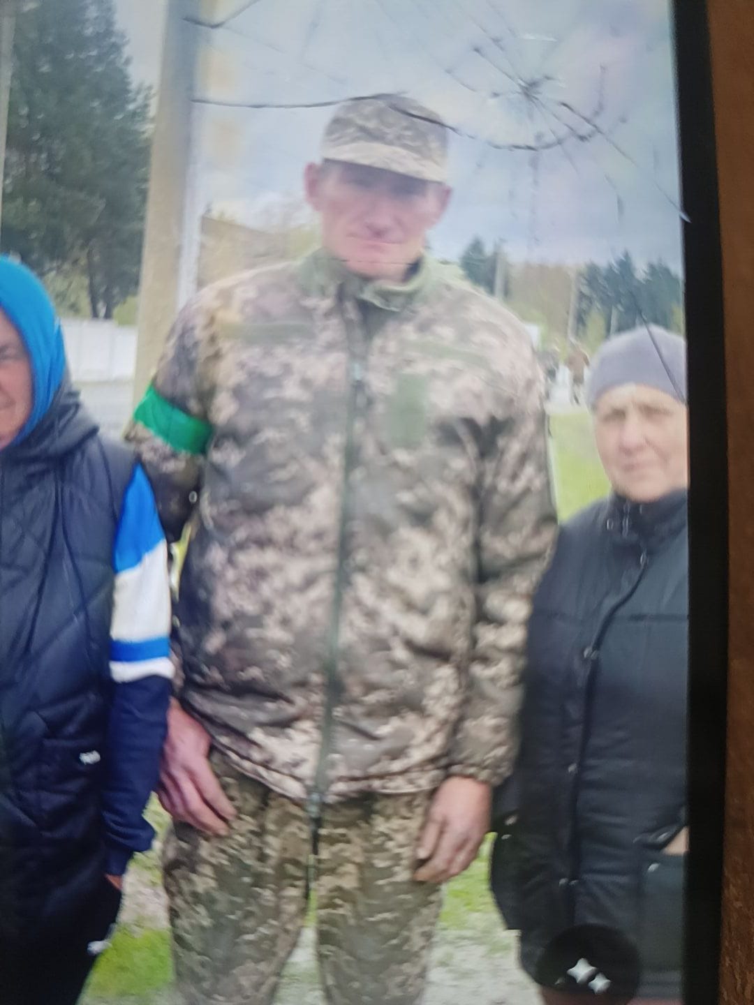 СМОЛЮК ВОЛОДИМИР ВАСИЛЬОВИЧ