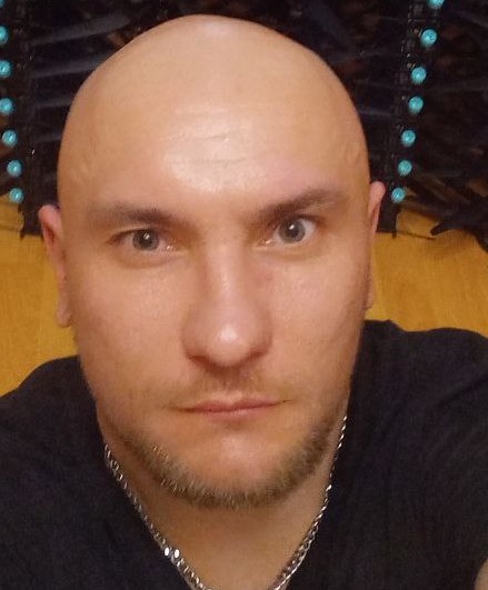 НАЙДА МИКИТА ВОЛОДИМИРОВИЧ