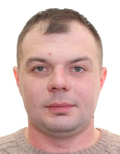 ГОНЧАР МАКСИМ ОЛЕКСАНДРОВИЧ