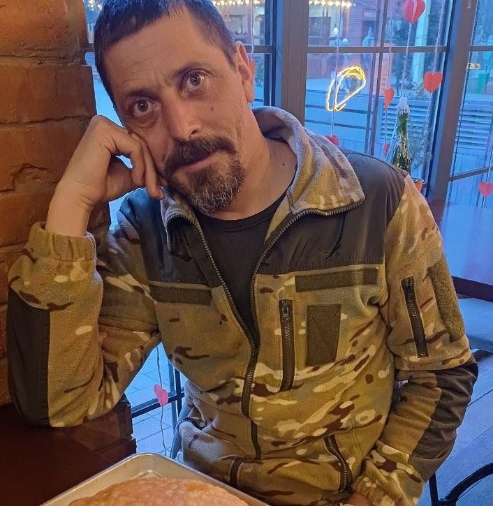 МАРЧЕНКО ВОЛОДИМИР ОЛЕКСАНДРОВИЧ