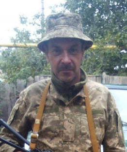 ЛИСУН ОЛЕГ МИКОЛАЙОВИЧ