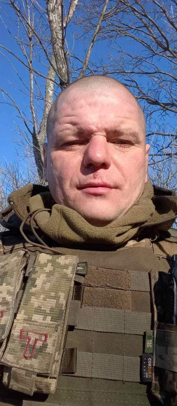 СОЛОВЙОВ МИХАЙЛО АНАТОЛІЙОВИЧ