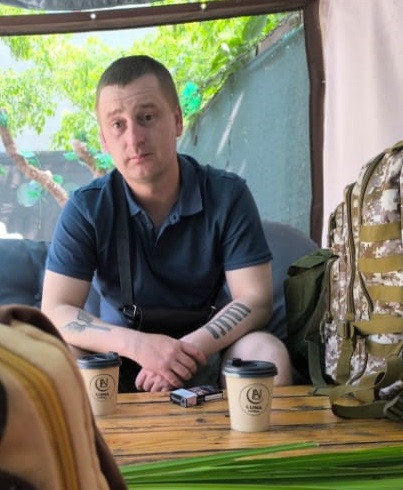САСЮК АНДРІЙ АНАТОЛІЙОВИЧ