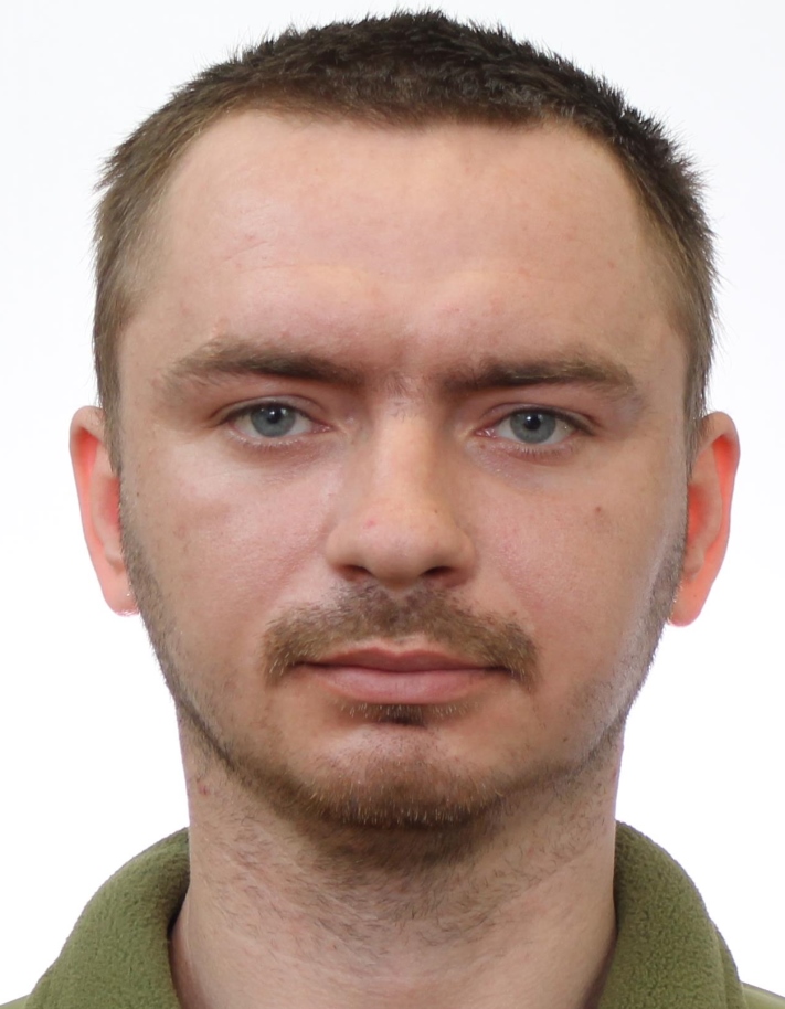 ГАЛЕЦЬКИЙ МАКСИМ МИКОЛАЙОВИЧ
