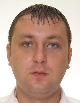 КІР`ЯЗОВ ЮРІЙ ЮРІЙОВИЧ