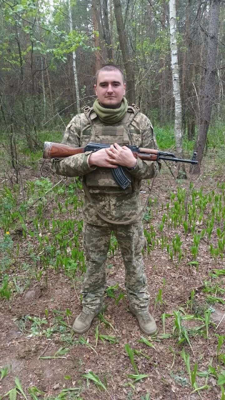 АНОПРІЄНКО ІГОР ОЛЕКСАНДРОВИЧ