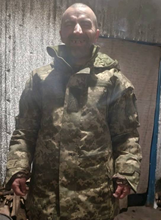 СКРЕБЕЦЬ ВОЛОДИМИР АНАТОЛІЙОВИЧ