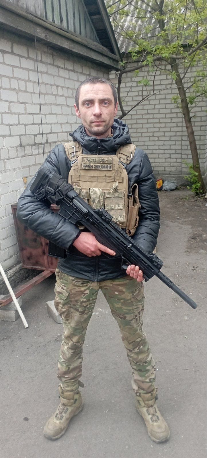 ПОЛІЩУК ІВАН МИКОЛАЙОВИЧ