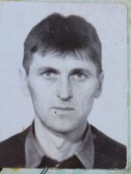КРАВЦОВ СЕРГІЙ ЛЕОНІДОВИЧ