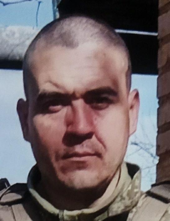 ПАВЛЕНКО СЕРГІЙ ПЕТРОВИЧ