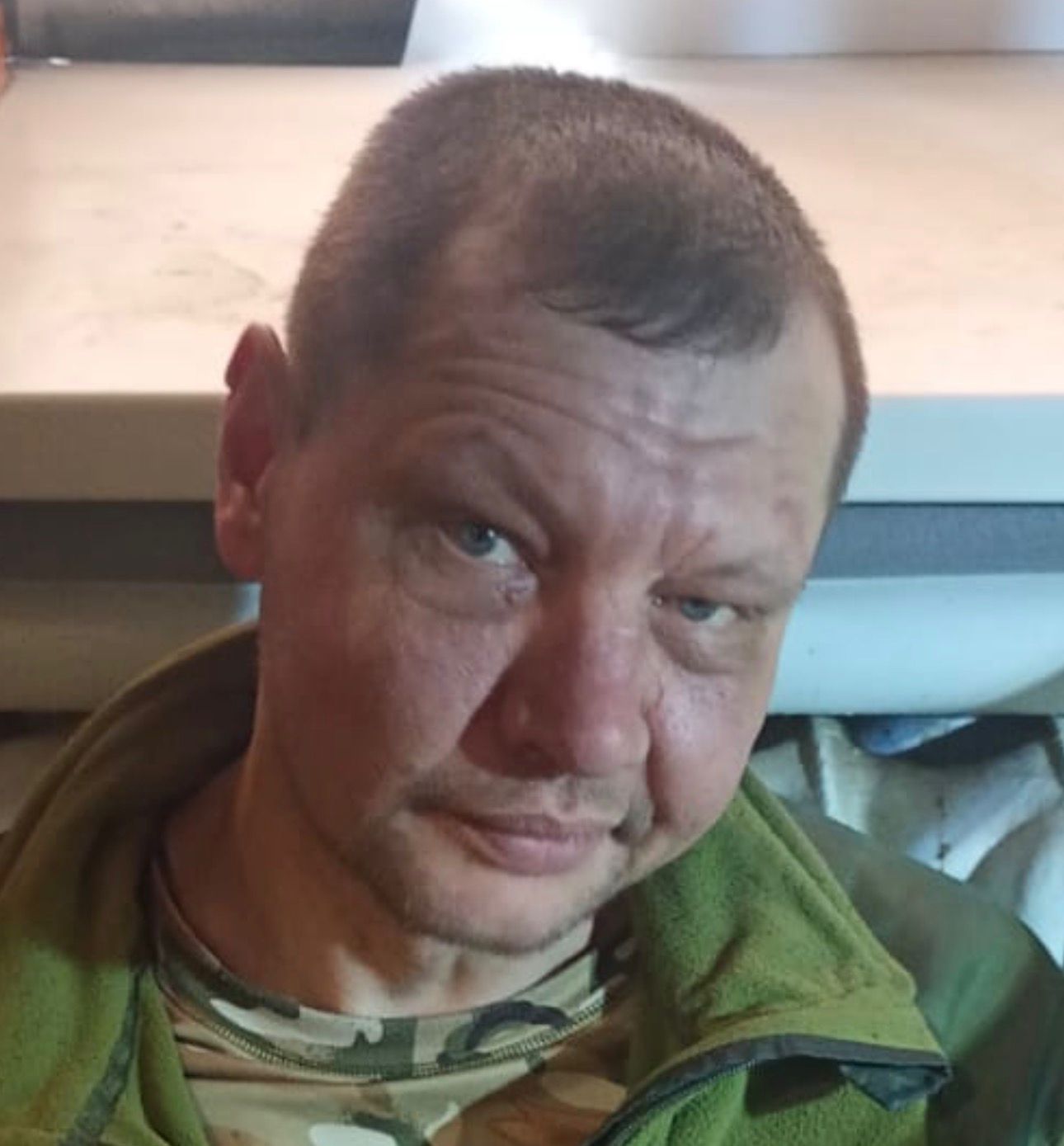 ПОСТНІКОВ ЕРНЕСТ СЕРГІЙОВИЧ