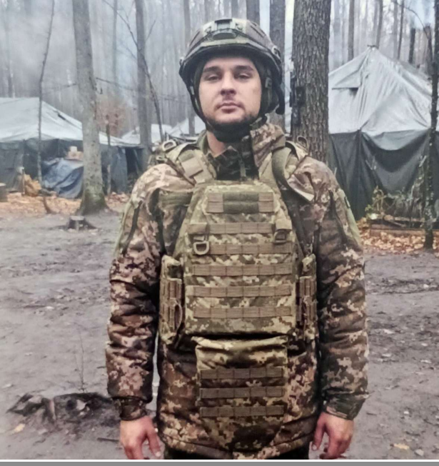 ДУБІНЧУК ОЛЕКСАНДР СЕРГІЙОВИЧ