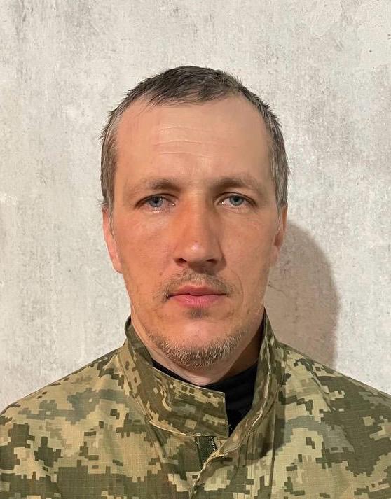 ПРОЦЕНКО АНДРІЙ ВІКТОРОВИЧ