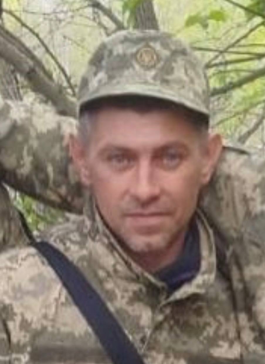 КАЮН ОЛЕКСАНДР ДМИТРОВИЧ
